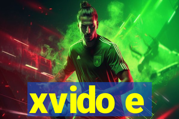 xvido e